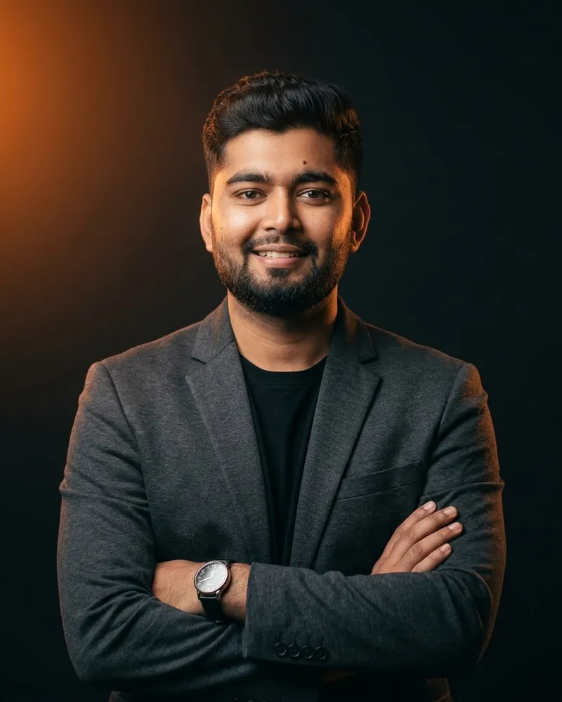 Ali Hossain