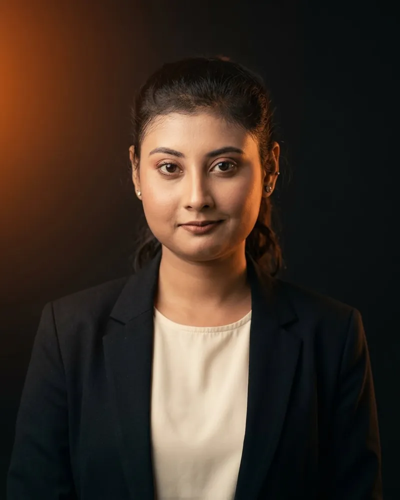 Fatema Zohora