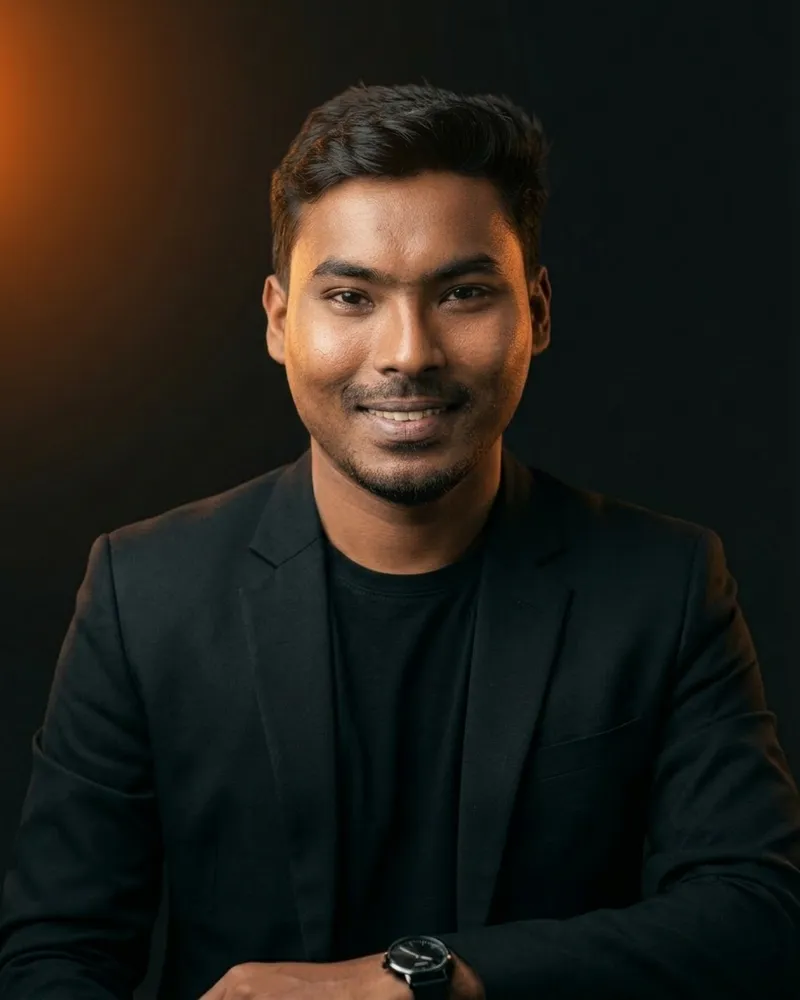 Md Rakibul Islam