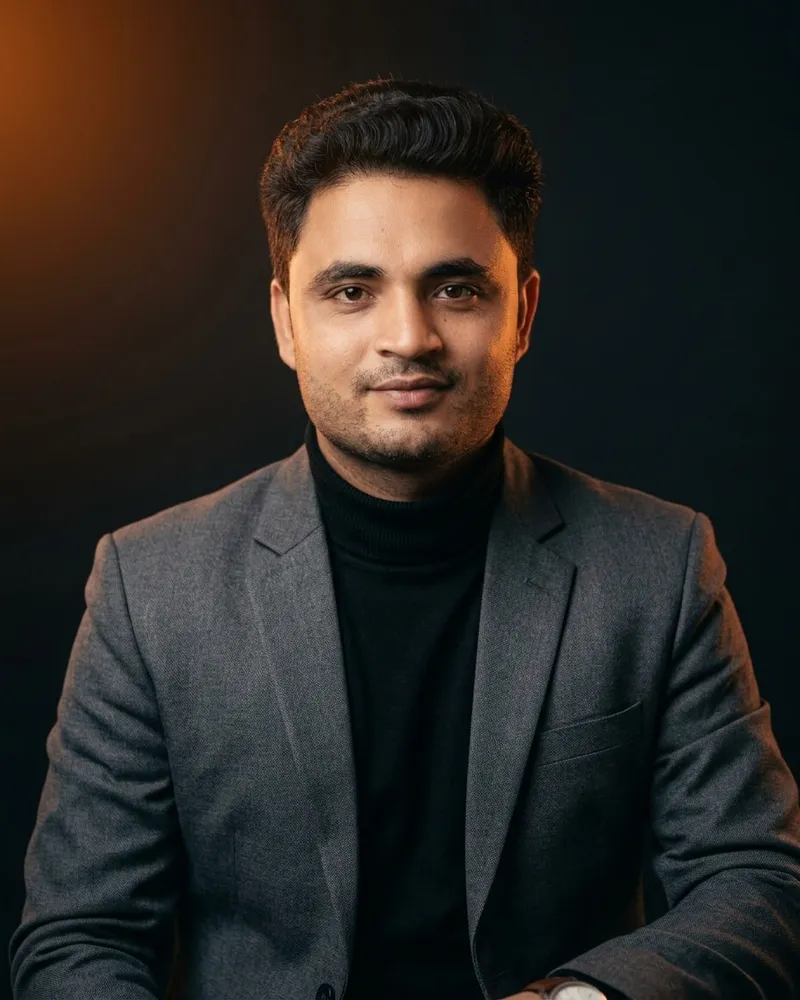 Rahad Hossain