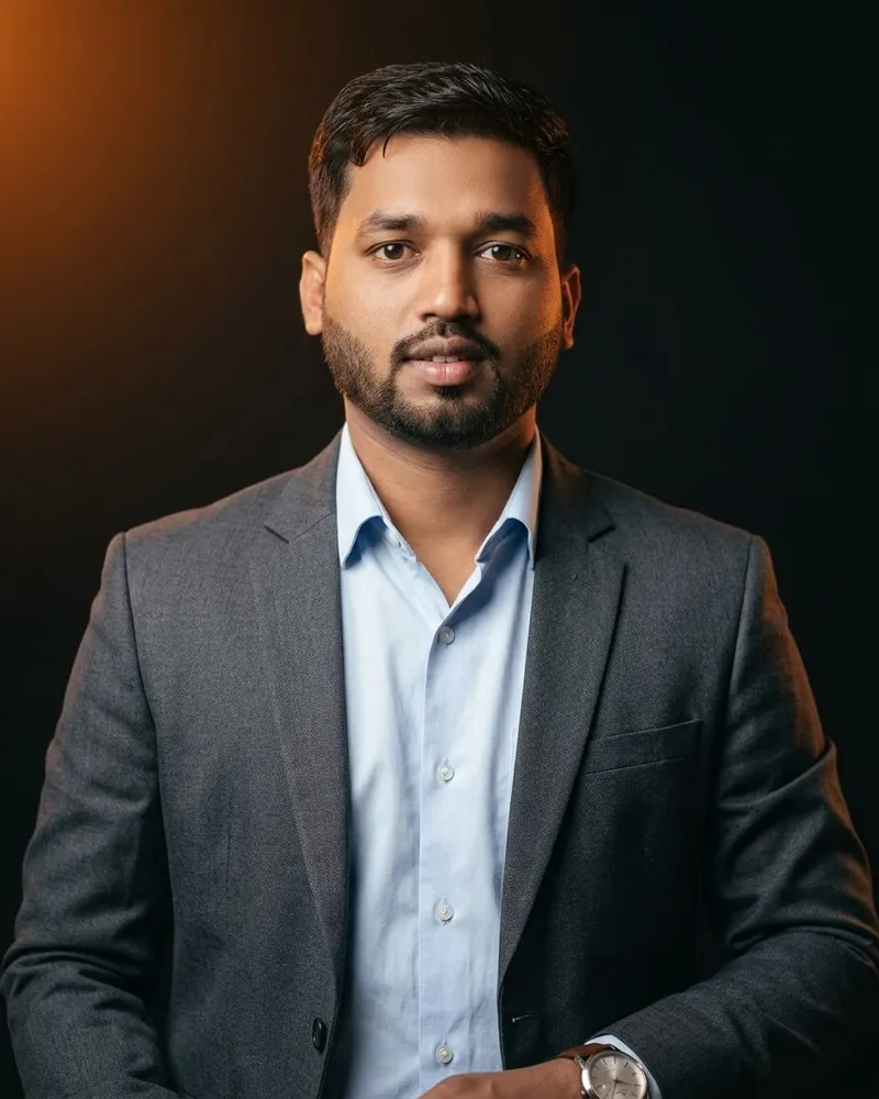 Ahmed Robin