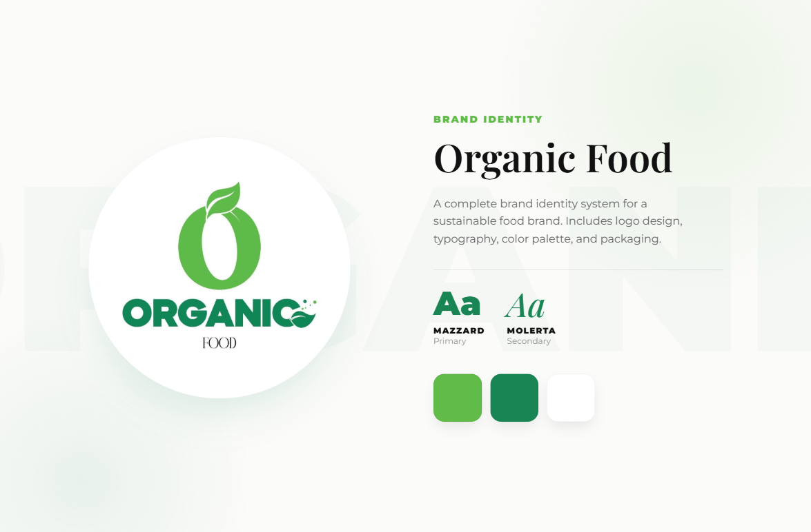 Organic Food
